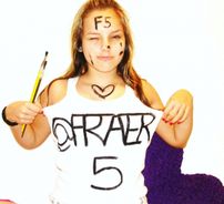 Foto de Letícia Navas