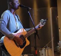 Foto de Naason Silva