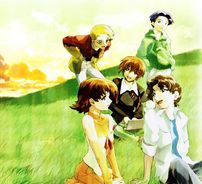 Foto de Gundam Seed