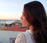 Foto de Hosana Garcia