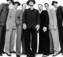 Foto de Big Bad Voodoo Daddy