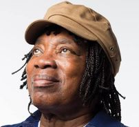 Foto de Milton Nascimento