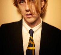 Foto de Christopher Owens