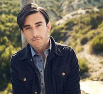 Foto de Phil Wickham