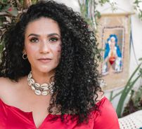 Foto de Silvia Gomes