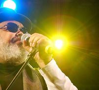 Foto de Jorge Aragão