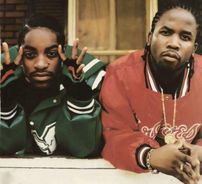 Foto de OutKast