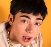 Foto de LÚA (Brian Priego)