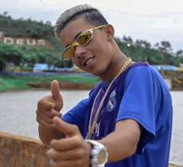 Foto de MC Don Everton