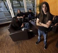 Foto de Fates Warning