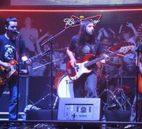 Foto de Estive Raivoso