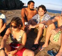 Foto de Canto Dos Malditos Na Terra do Nunca