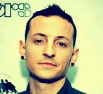Foto de Chester Bennington