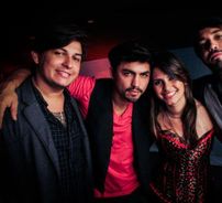 Foto de A Dama E Os Vagabundos