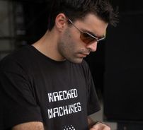 Foto de Wrecked Machines