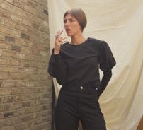Foto de Aldous Harding