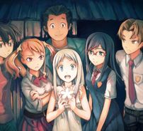 Foto de Ano Hi Mita Hana no Namae wo Bokutachi wa Mada Shiranai