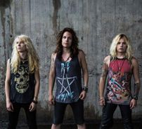 Foto de Santa Cruz (Rock)