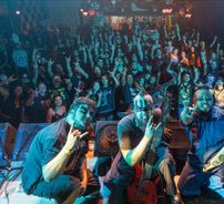 Foto de Pata de Cachorro