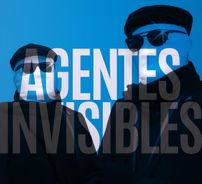 Foto de Agentes Invisibles