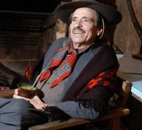 Foto de José Claudio Machado