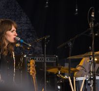 Foto de India Bourne