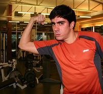 Foto de Marcelo Adnet