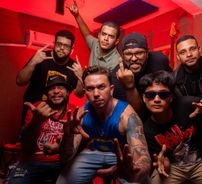 Foto de Clube da Lama