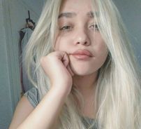 Foto de Scarlett Rose