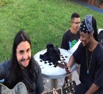 Foto de Band After Dawn