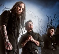 Foto de Love and Death