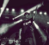 Foto de Ndee Naldinho