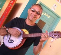 Foto de Álvaro Rachid