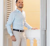 Foto de Andersonn Clayton