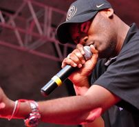 Foto de Posse Mente Zulu