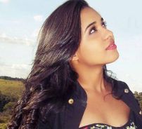 Foto de Vanessa Xavier