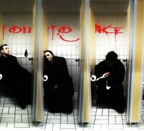 Foto de Vampires On Tomato Juice