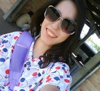 Foto de Adja Medeiros