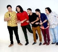 Foto de Macacos Pelados