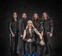 Foto de HammerFall