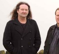 Foto de Barclay James Harvest