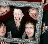 Foto de Walls of Jericho