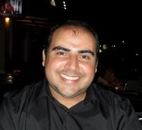 Foto de Marquinho Rodrigues