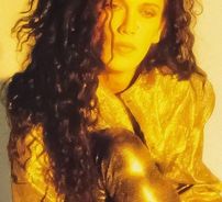 Foto de Pete Burns