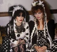 Foto de Strawberry Switchblade