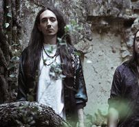 Foto de Alcest