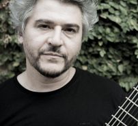 Foto de Érico Moura