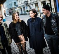 Foto de Makthaverskan