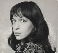 Foto de Ewa Demarczyk