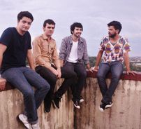 Foto de Os Bacamartes